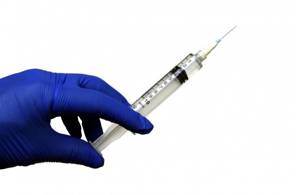 Balandžio 20–26 d. Europos imunizacijos savaitė