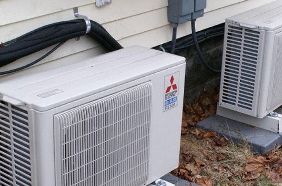 Individualių namų savininkams – kompensacinės išmokos už taršių šildymo katilų keitimą