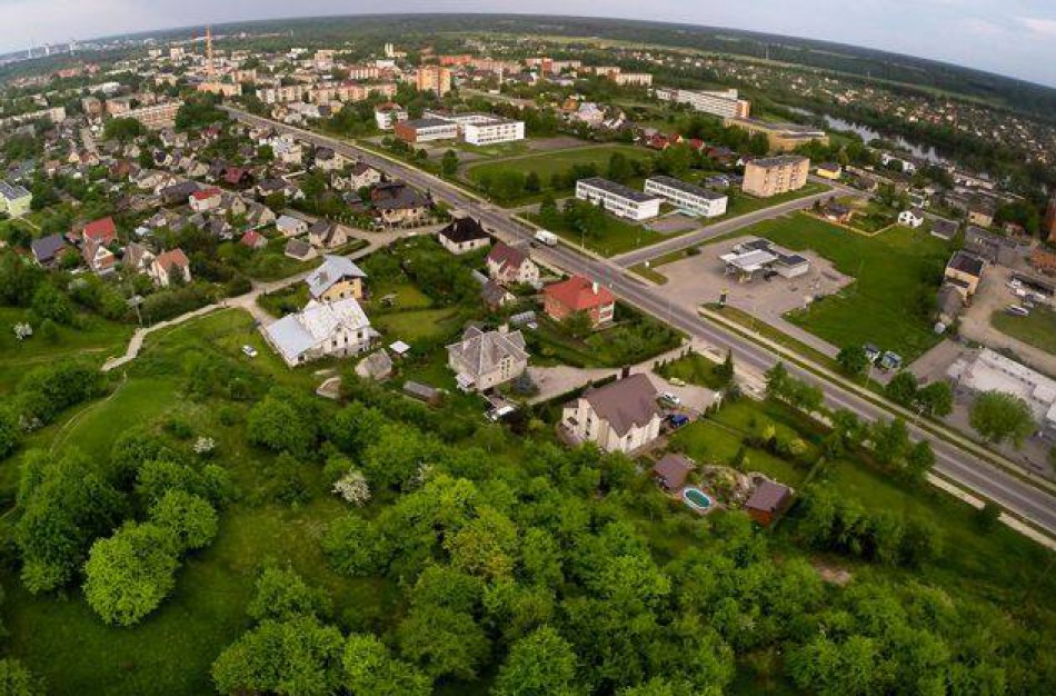 Džiugios naujienos: pasveiko visi koronavirusu sirgę jonaviečiai