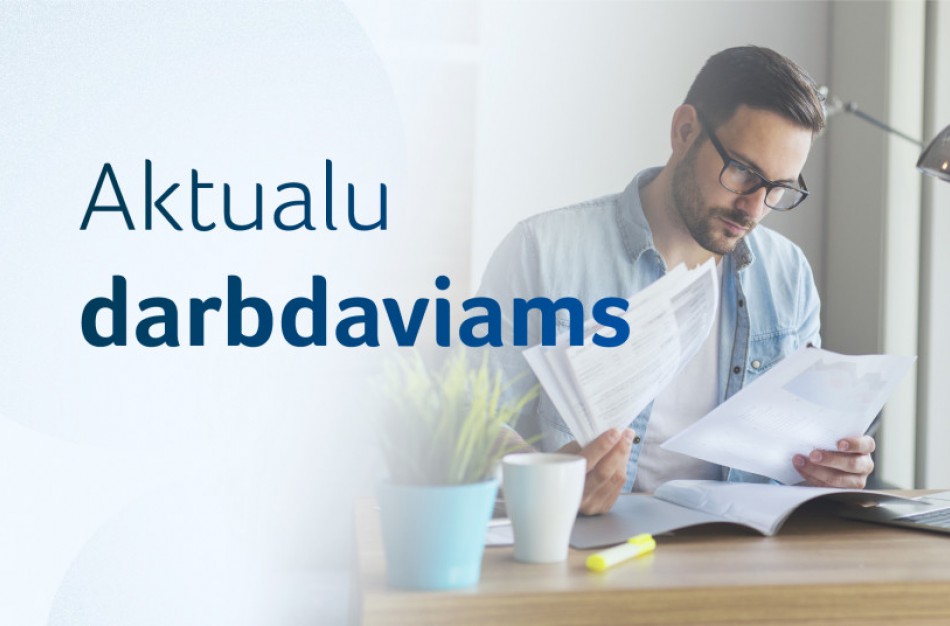 Svarbi žinia subsidijų paprašiusiems darbdaviams: mokesčius ir įmokas galima atidėti ir nuo subsidijos dalies