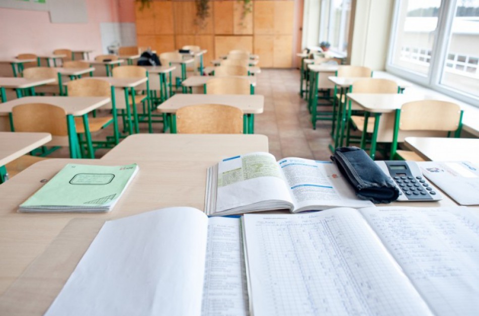 Ministerijos atsakymai į moksleivių iškeltus klausimus dėl brandos egzaminų