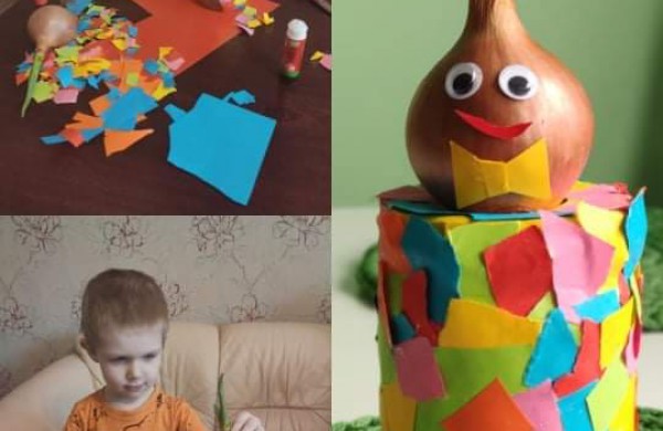 Ikimokyklinio nuotolinio ugdymo baimė virtusi puikiais rezultatais