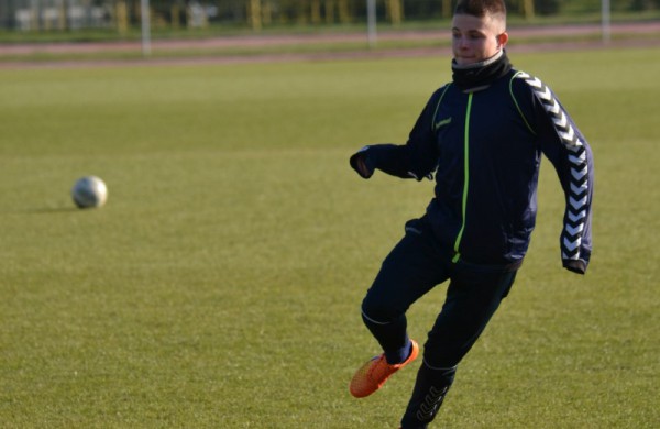 Po kelių pralaimėjimų, sėkminga „Fajetono“ komandos susitikimo baigtis namuose