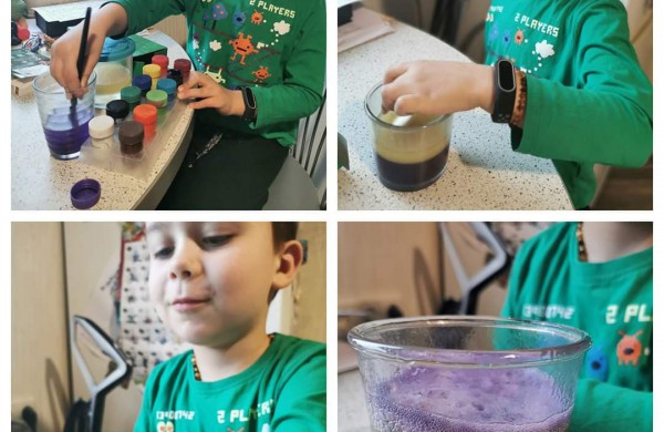 Ikimokyklinio nuotolinio ugdymo baimė virtusi puikiais rezultatais