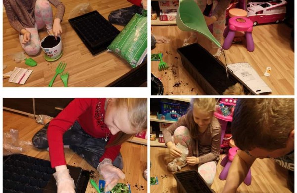 Ikimokyklinio nuotolinio ugdymo baimė virtusi puikiais rezultatais