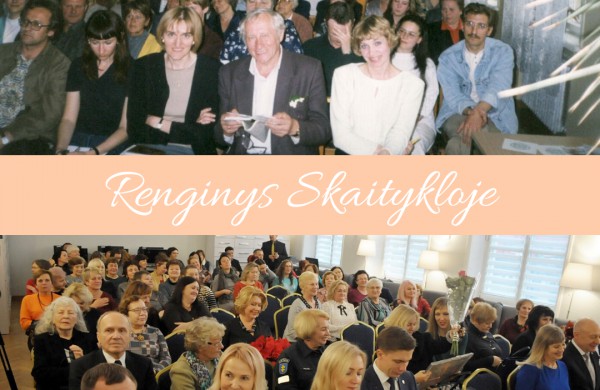 Tokia pati, kaip visada, bet kitokia nei buvo prieš 20 metų