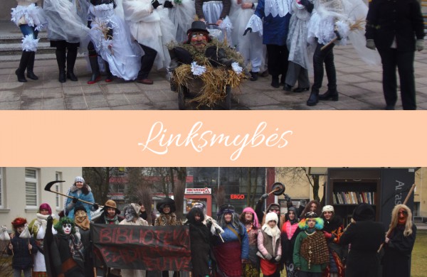 Tokia pati, kaip visada, bet kitokia nei buvo prieš 20 metų