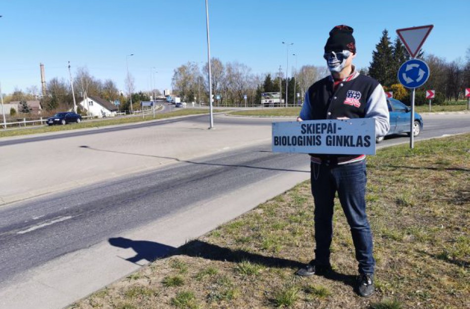 A. Lobovas: „Farmacija gali švęsti pergalę“