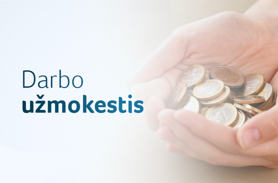 Socialinių paslaugų srities darbuotojų atlyginimų barometras: viskas gerai tik 27 savivaldybėse, tarp jų – ir Jonava