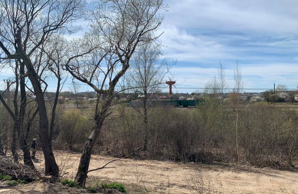 Vaikų išdykavimas su ugnimi gali turėti rimtų pasekmių