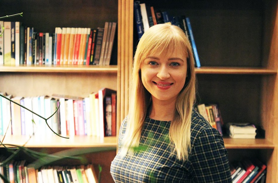 VSAT psichologė: dirbant iš namų reikia kūrybiškumo