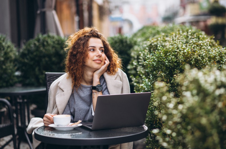 Lauko kavinės galės dirbti, jei užtikrins lankytojų saugumą