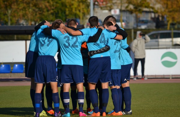 Po kelių pralaimėjimų, sėkminga „Fajetono“ komandos susitikimo baigtis namuose