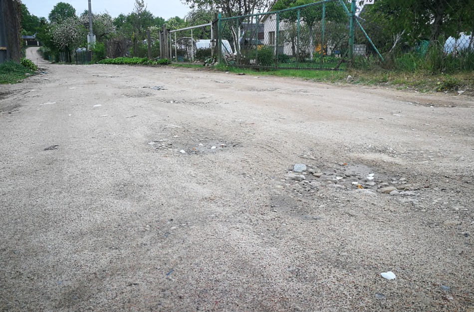 Atmintinė sodininkų bendrijoms – kaip perduoti kelius savivaldybei