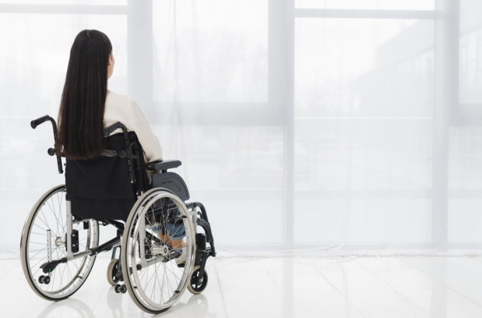 Namuose pasirūpinti negalią turinčiais negalintys artimieji turi kreiptis į savivaldybes