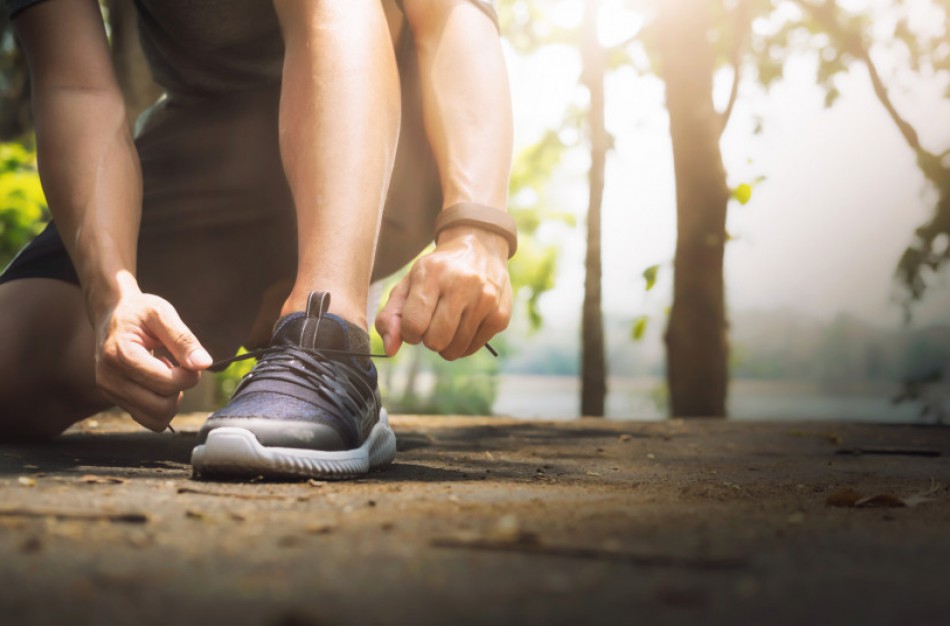 Sportininkai vėl galės treniruotis sporto bazėse, tačiau yra griežtų apribojimų