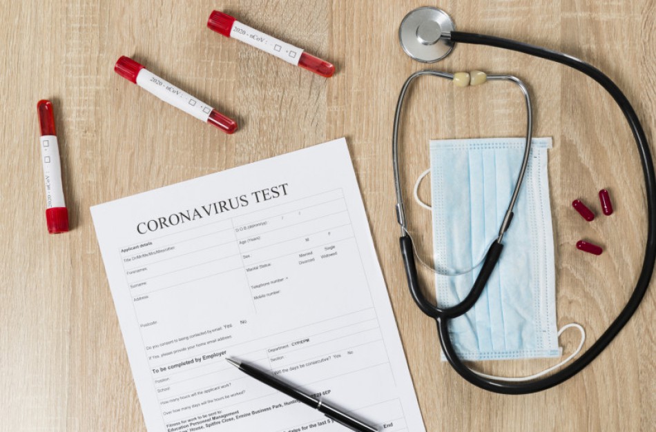 Karantino režimą užtikrinantiems pareigūnams rekomenduojama prevenciškai tirtis kas 7 dienas