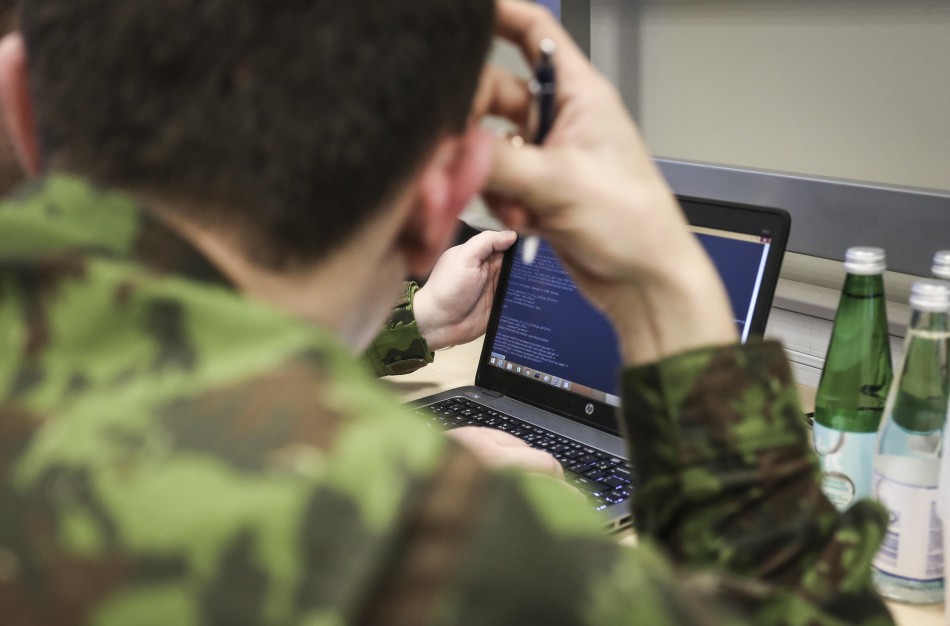 Informacinėje erdvėje fiksuojami hibridinio karo elementai