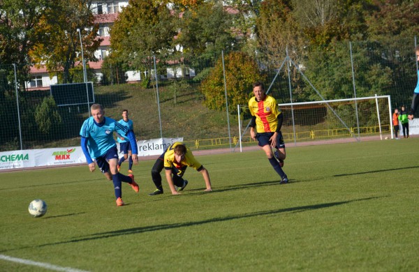 Po kelių pralaimėjimų, sėkminga „Fajetono“ komandos susitikimo baigtis namuose