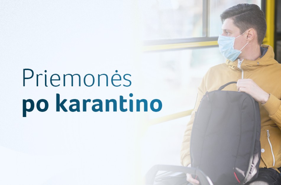 Ministras L. Kukuraitis: siūlomas pagalbos priemonių planas po karantino – nuo naujų išmokų iki subsidijų pratęsimo