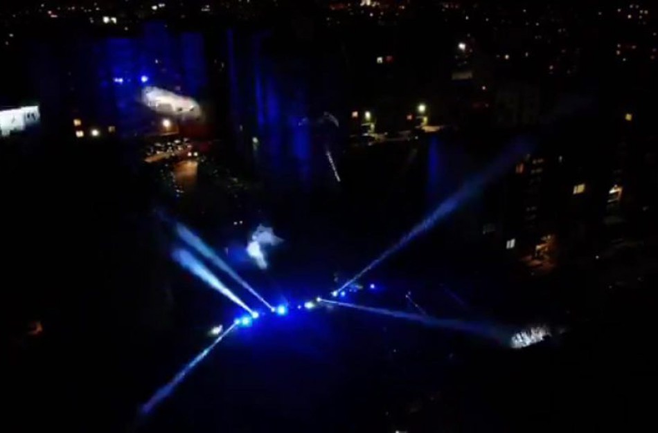 Renginių išsiilgusius jonaviečius džiugina JKC pramogos