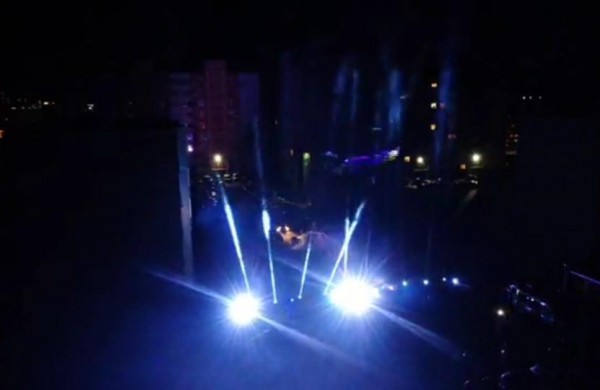 Renginių išsiilgusius jonaviečius džiugina JKC pramogos