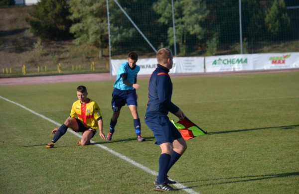 Po kelių pralaimėjimų, sėkminga „Fajetono“ komandos susitikimo baigtis namuose