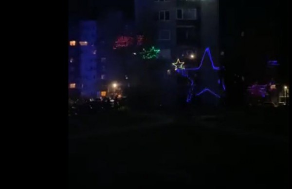 Renginių išsiilgusius jonaviečius džiugina JKC pramogos