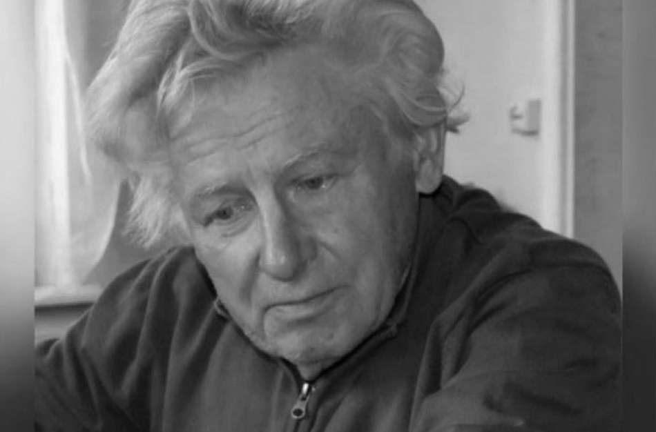 Netekome knygnešio J. Bielinio anūko, buvusio Jonavos rajono tarybos nario Jurgio Algirdo Bielinio - Bieliako 