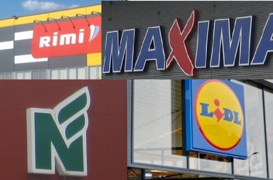 Patikrų metu įvertinta dar per 100 prekybos vietų: karantino sąlygų laikomasi vis atsakingiau