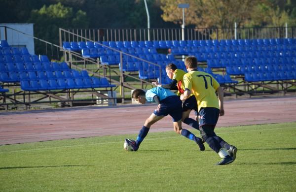 Po kelių pralaimėjimų, sėkminga „Fajetono“ komandos susitikimo baigtis namuose