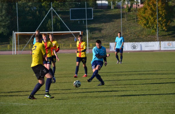 Po kelių pralaimėjimų, sėkminga „Fajetono“ komandos susitikimo baigtis namuose