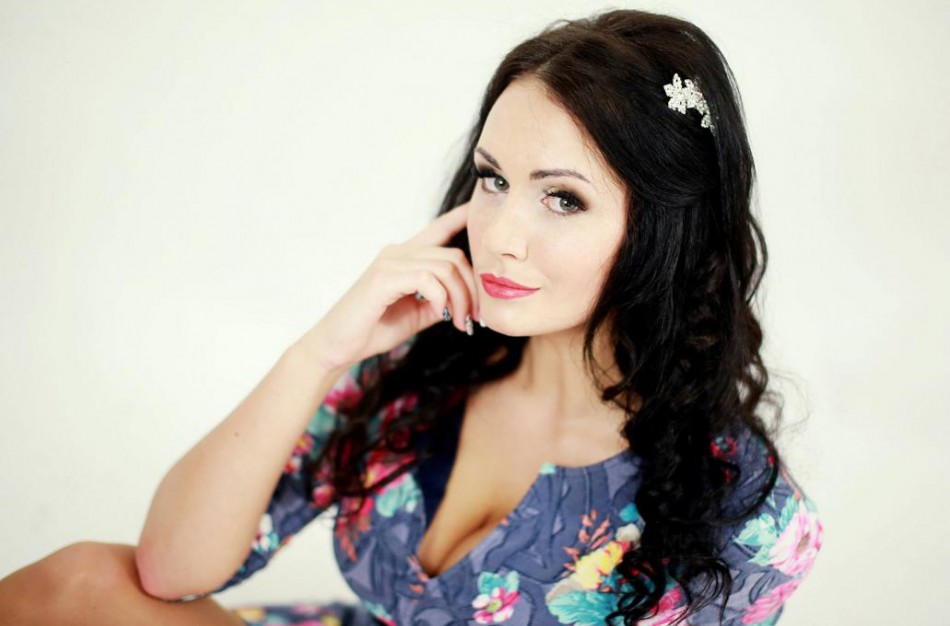 8.”Jonavos pavasario” choras. Sandra ir Aistė