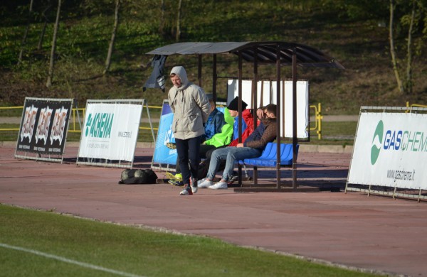 Po kelių pralaimėjimų, sėkminga „Fajetono“ komandos susitikimo baigtis namuose