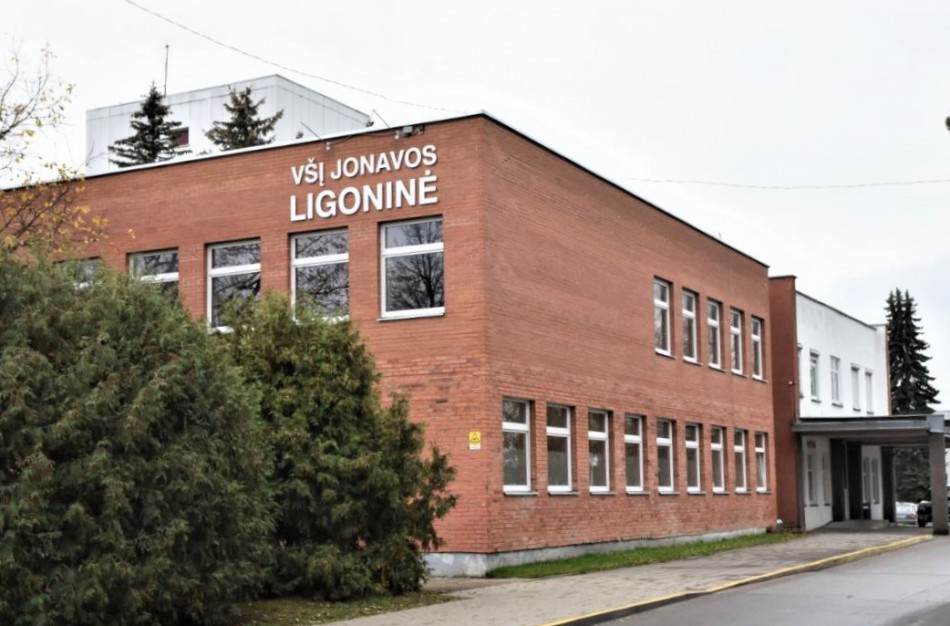 Detalizuota, kaip ligoninės turi pasiruošti planinių paslaugų atnaujinimui