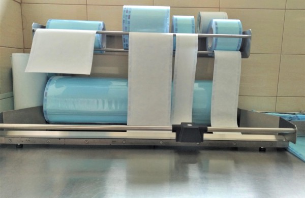 Ligoninės užkulisiai: „nematomas“ skyrius, be kurio stotų ligoninės darbas