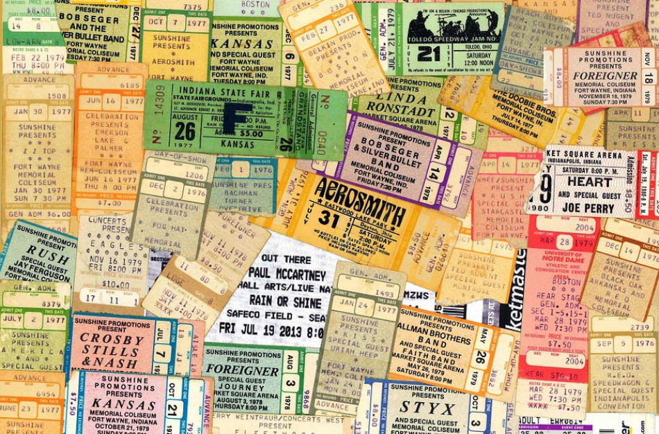 Seimas apsisprendė atidėtų renginių bilietų klausimu