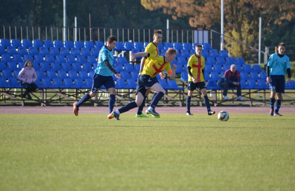 Po kelių pralaimėjimų, sėkminga „Fajetono“ komandos susitikimo baigtis namuose