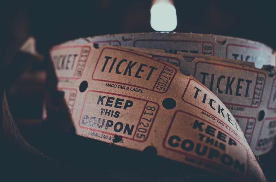 Rekomendacijos dėl kelionių kuponų išdavimo ir naudojimo