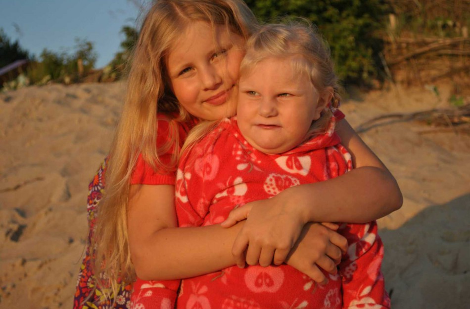 Bėgimas „Man rūpi“ – padėkime Elzei