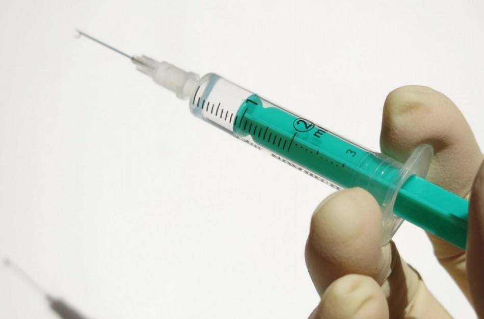 Kauno apskrityje daugėja pneumokokinės infekcijos atvejų