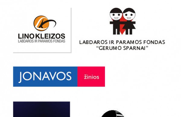 Bėgimas „Man rūpi“ – padėkime Elzei