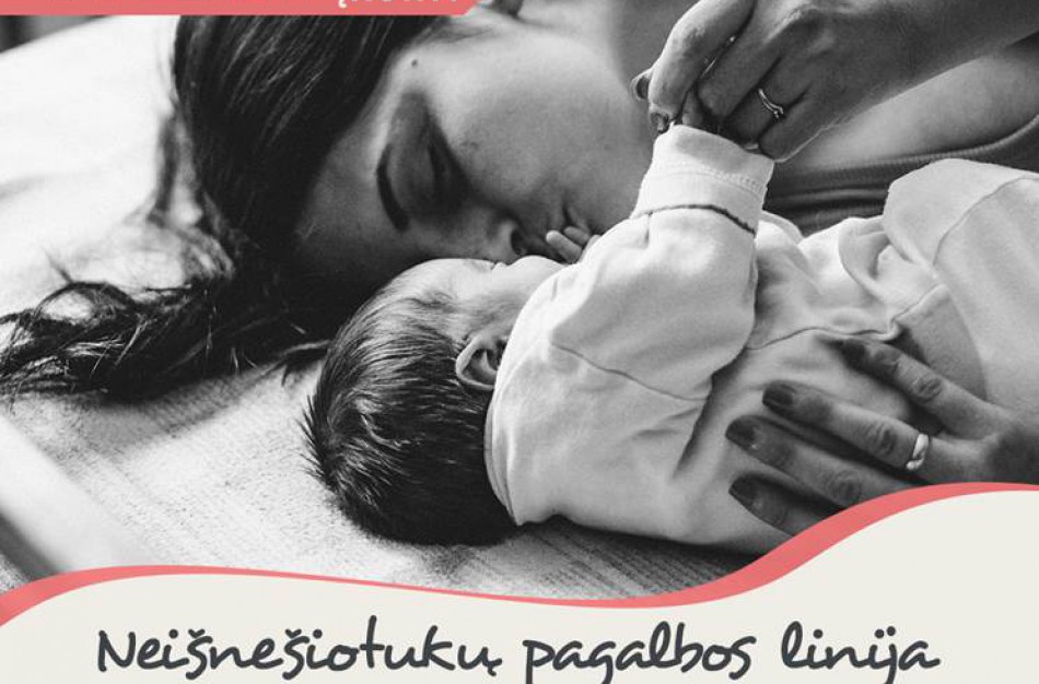 Skirkite GPM paramą organizacijai ,,Padedu augti"