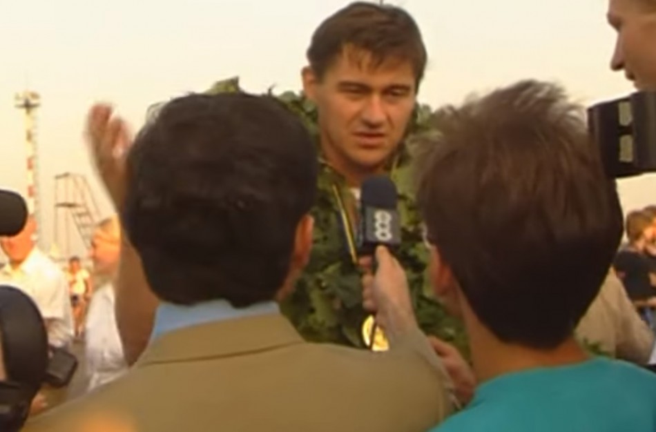 Pirmąją gegužės savaitę - išskirtinės sportinės dokumentikos filmų rekomendacijos