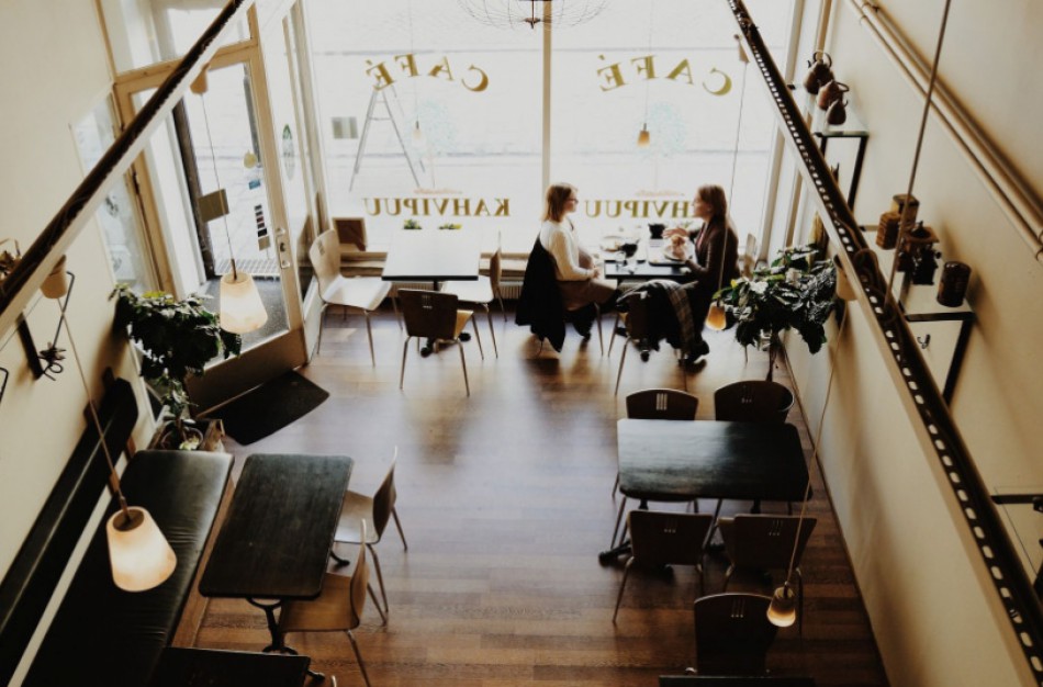 Pradedamos teikti nuomos mokesčio kompensacijos verslui