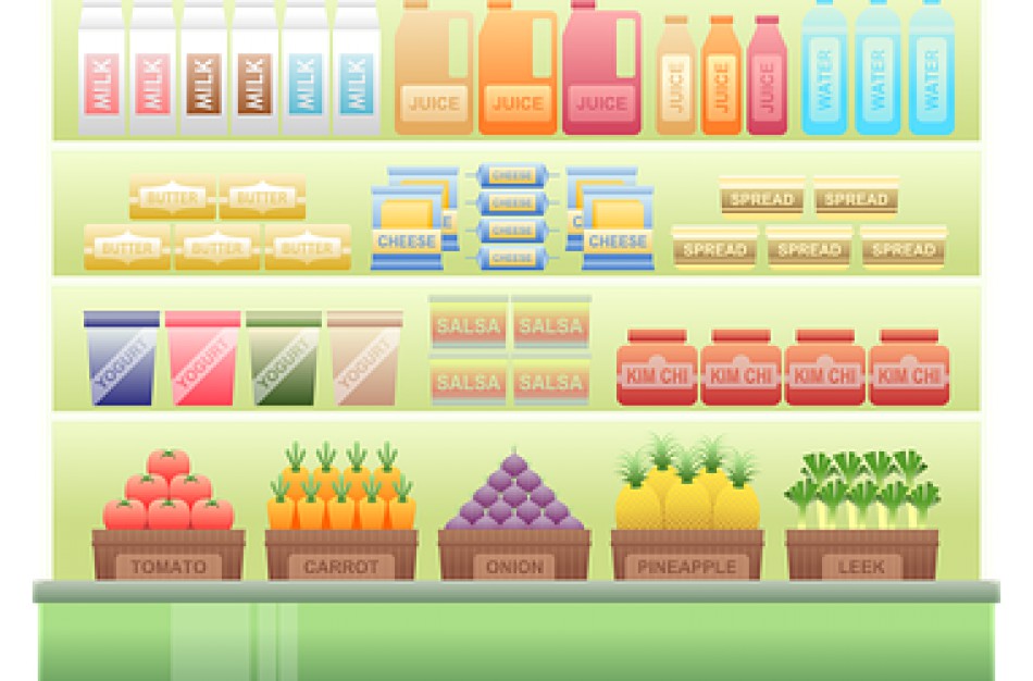 Atlikti patikrinimai prekybos centruose, turgavietėse ir viešojo maitinimo įmonėse