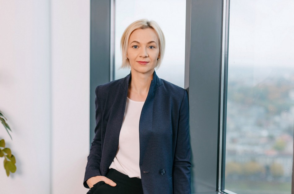 Advokatė pataria, kaip užtikrinti sklandų darbuotojų grįžimą į biurus