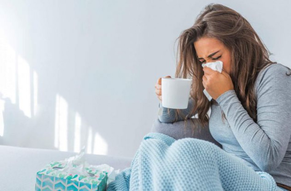 Sergamumo gripu ir ŪVKTI situacija Kauno apskrities teritorijoje 18-ąją metų savaitę