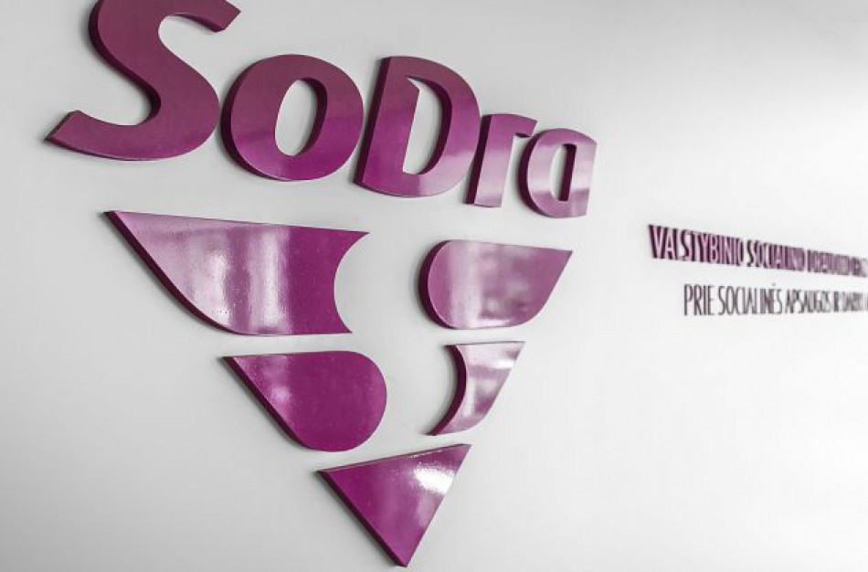 „Sodra“ suskaičiavo, kiek kainuoja viena karantino diena
