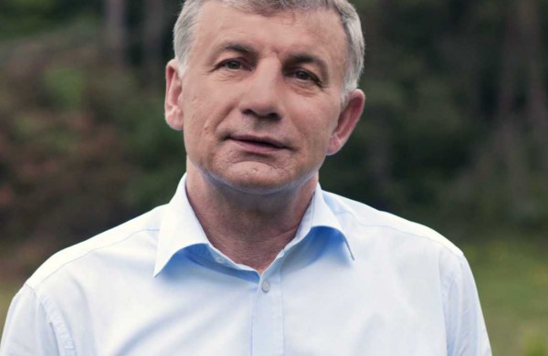 Bėgimas „Man rūpi“ – padėkime Elzei